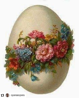 OperaeOpera's tweet image. Buona Pasqua! Happy Easter! Joyeuses Pâques! Feliz Pascua! Frohe Ostern! С праздником Пасхи!
.
#operaeopera #nataliadibartolo #happyeaster #buonapasqua #joieuxpâques #joyeusespâques #felizpascua #froeostern #СпраздникомПасхи!