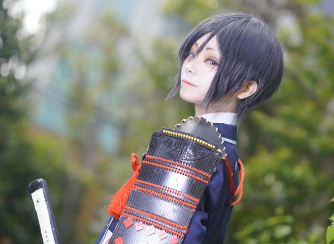 コスプレイヤー工藤棗のTwitter画像40