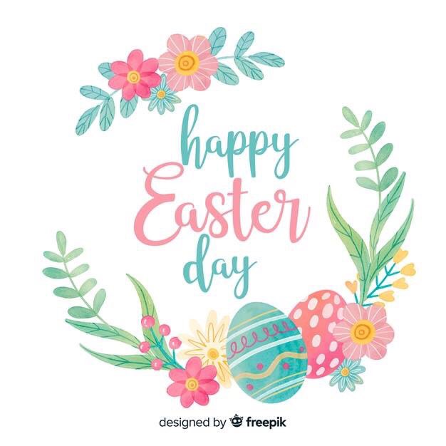 In order for our staff to have the opportunity to celebrate and share the day with their families, we will be closed today.  Please join us tomorrow for some steamy Momma's Love!   Happy Easter!