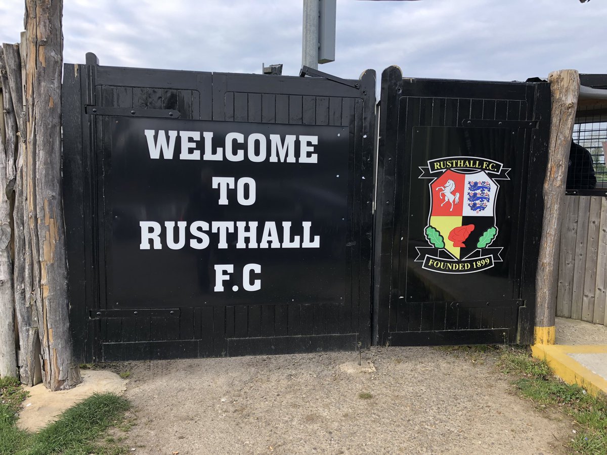 ⚽️ Pembury FC v <a href="/SouthboroughFc/">Southborough FC</a>
  
📅 Friday 26th April 

🏆 <a href="/LeagueSevenoaks/">Sevenoaks & District Football League</a> Smith’s 
League Cup for Division Three

⏰ 19:00 KO

🍺 Open and excellent value

💴 £5.00 under 14 free