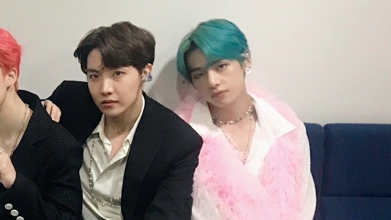 (ꪜ)H✦PE (semi-hiatus) (@vhopebot) on Twitter photo 