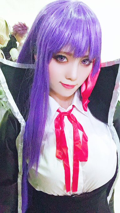 Twitterのコスプレ画像12