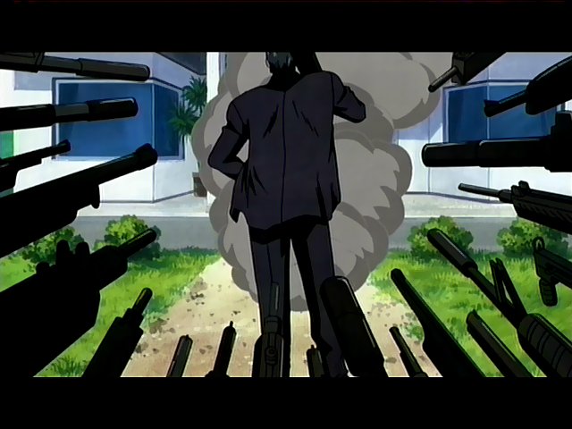 Regist そういや00年代作画崩壊クソアニメといえば 未だに Musashi Gun道 がよく話題に出るけども 当時同時期放映でよく作画崩壊の比較に挙げられた 内閣権力犯罪強制取締官 財前丈太郎 はもう殆ど話題に出ない これが忘れ去られるという事か Regist そういや00年代作画崩壊クソアニメといえば 未だに Musashi Gun道 がよく話題に出るけども 当時同時期放映でよく作画崩壊の比較に挙げられた 内閣権力犯罪強制取締官 財前丈太郎 はもう殆ど話題に出ない これが忘れ去られるという事か