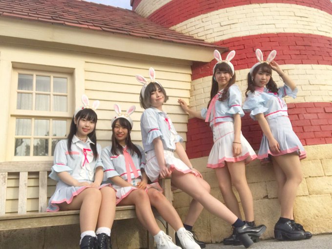 立教アイドル研究会さん の人気ツイート 1 Whotwi グラフィカルtwitter分析