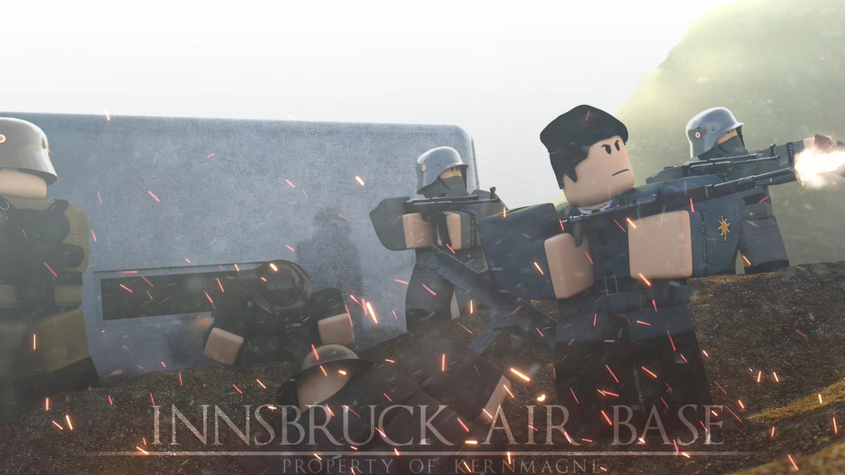 Adalgarr Adalgarr1 Twitter - roblox german ww2 uniform