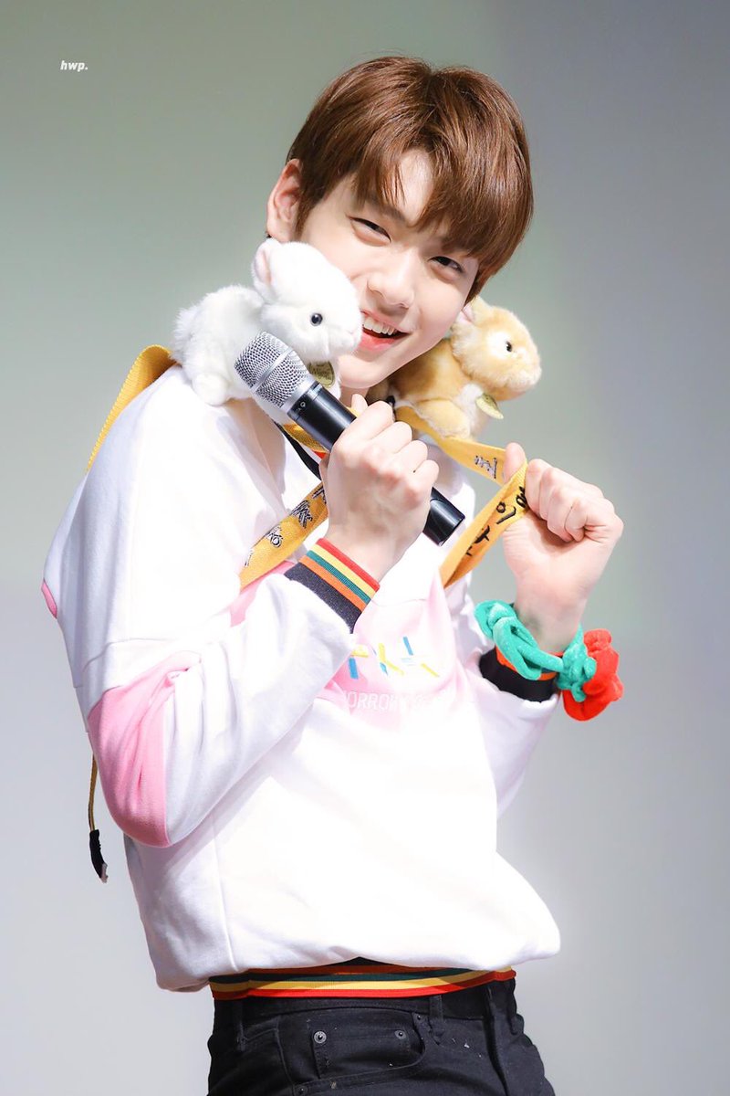 kamu kok cubanget, dek?