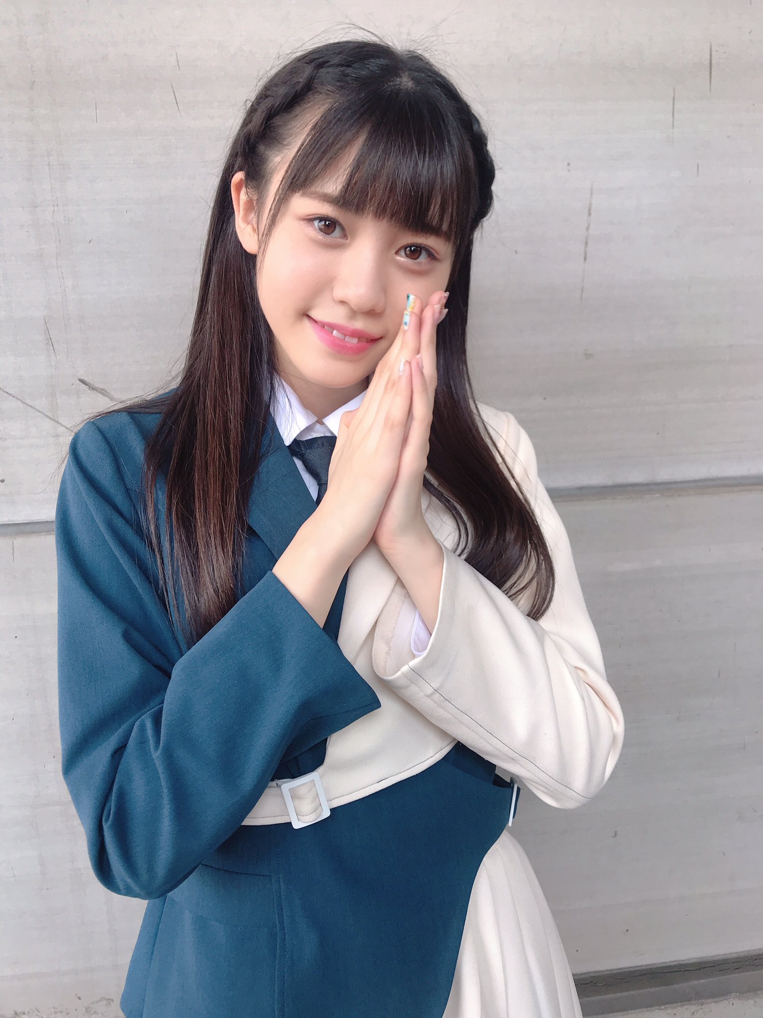 阿部菜々実（LIIiEN） on X: 