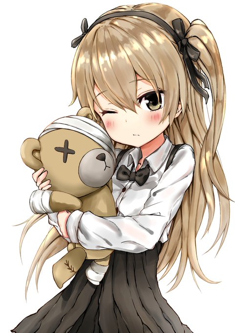 愛里寿ちゃん描けた
#ガルパン 