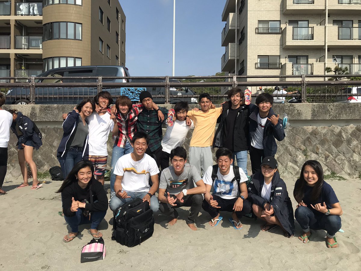 JUBF関東支部 tweet media