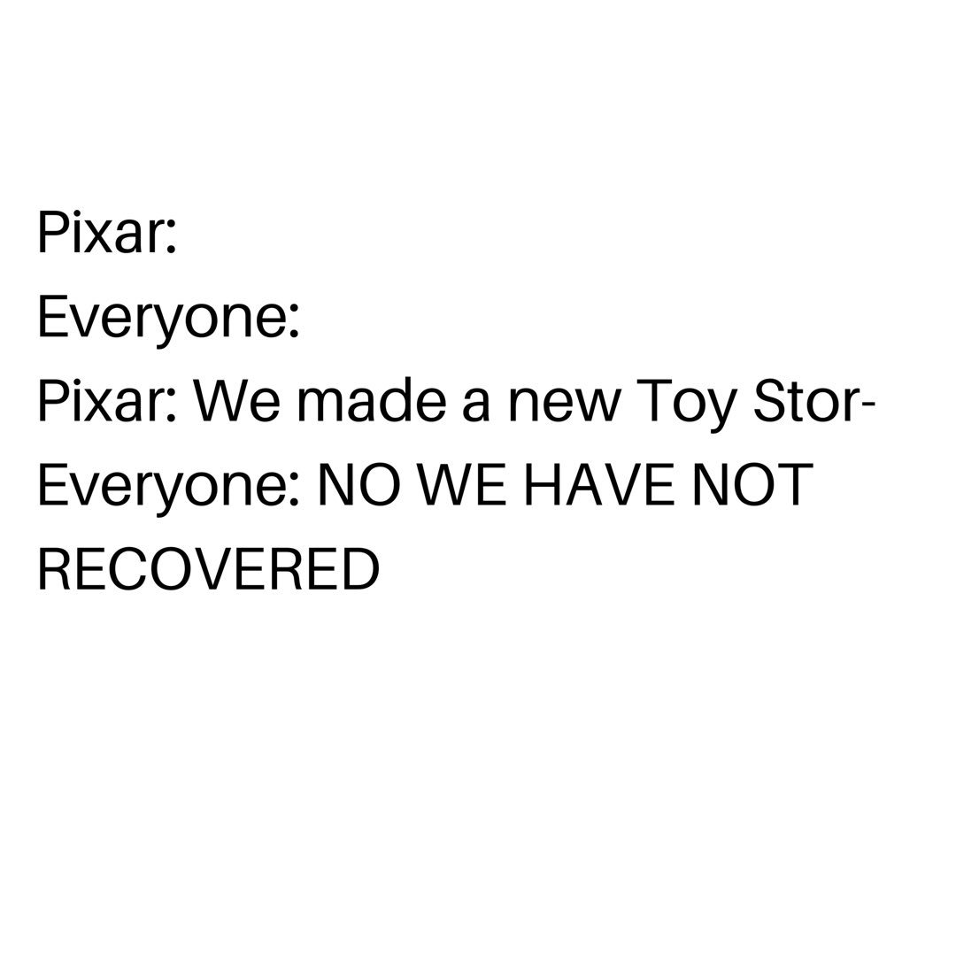 tinyluvbird's tweet image. #ToyStory4 #Pixar