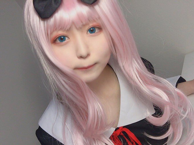 コスプレイヤーみぃのTwitter画像30