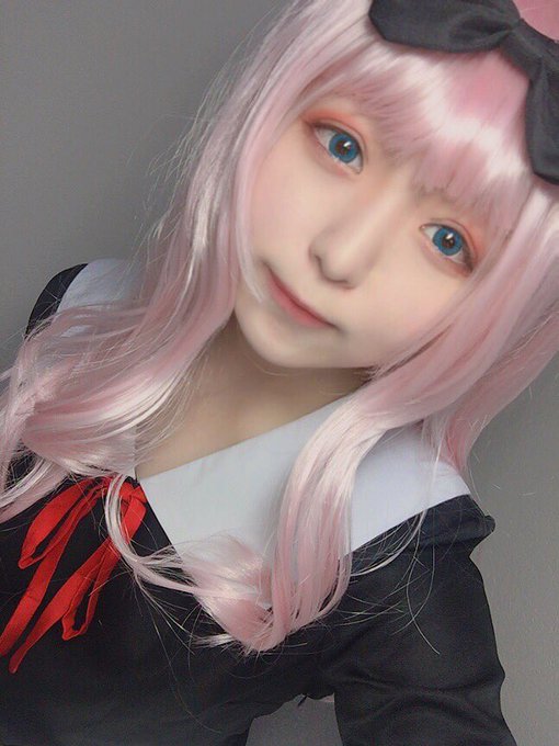 コスプレイヤーみぃのTwitter画像31