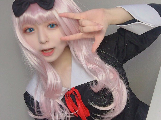 コスプレイヤーみぃのTwitter画像33