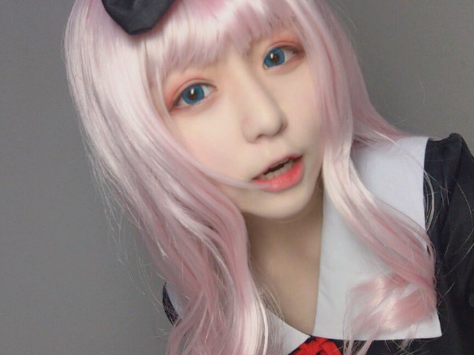 コスプレイヤーみぃのTwitter画像32