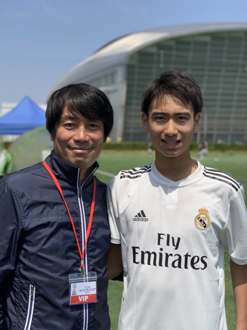 ナイス30 S ナイス本部長 O Tetsuo14 成長期 O Twitter