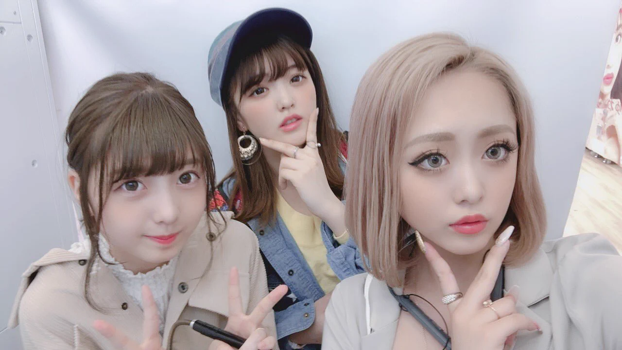 みりちゃむ(大木美里亜) on X: 