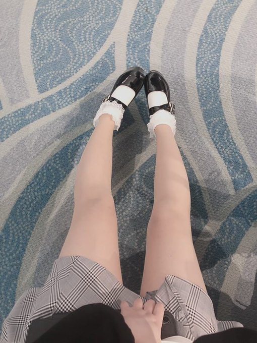 Twitterのコスプレ画像9