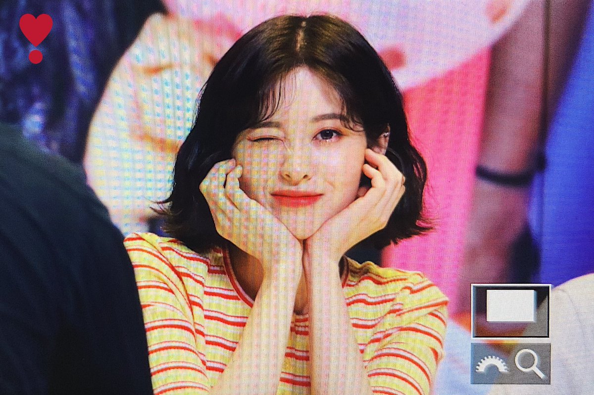 190421 #다이아 #DIA #예빈 #백예빈

넌 내게 특별하고