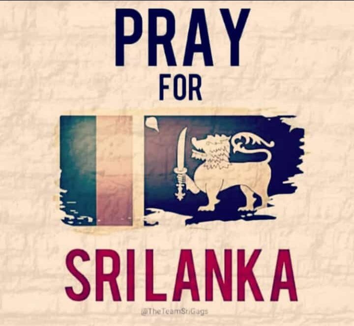 katrinakaif_4's tweet photo. @imVkohli #PrayforSriLanka https://t.co/CKKaMklXJ5