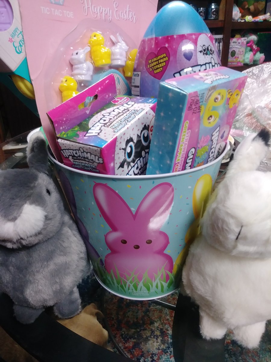 Precious_bunny_'s tweet photo. My first Easter basket of 2019 😊🙌
#ddlg #abdl #Easter #easterbasket https://t.co/4kXfQn00Z2