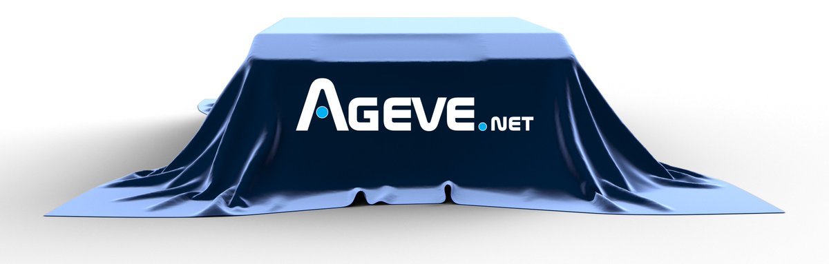 agevenet's tweet photo. Coming Soon... https://t.co/5p6zU6y4wA