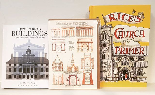 kempsshop's tweet photo. #sundayshelfie of gifts for those of an architectural persuasion.
Our bookshelves have 300+ titles for you to peruse.
#openeastermonday 📚
#architecture #architecturalgifts #buildingstyle #buildinglovers #buildingdesign #design #granddesigns #booksh… https://t.co/NlepgAfDjE https://t.co/opoaDpWmWq