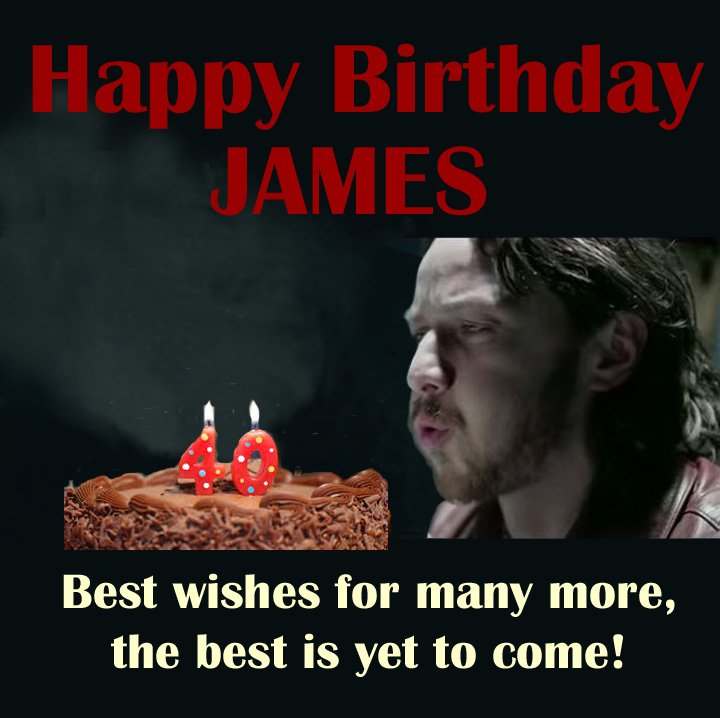 James McAvoy MB al Twitter: James McAvoy MB al Twitter: