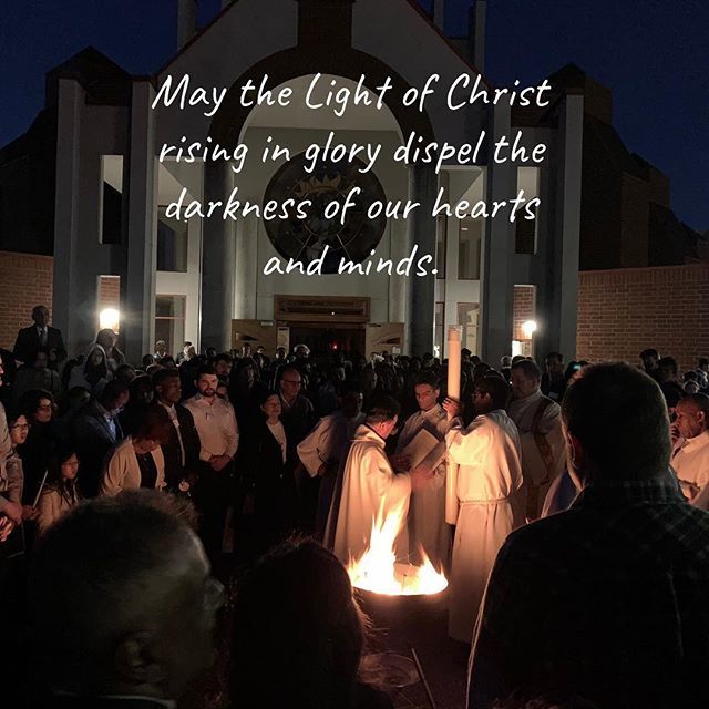 icdeltaparish's tweet photo. Have a blessed Easter. https://t.co/ZJeUb39rbV https://t.co/Kze5wnAlDu