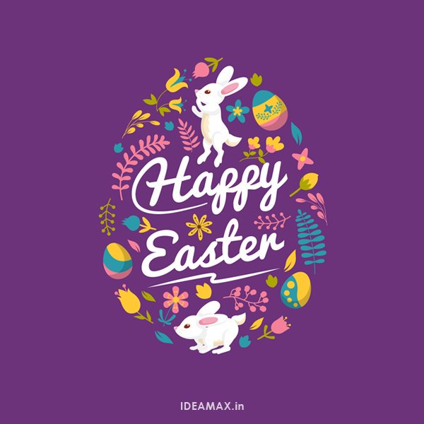 ideamaxin's tweet photo. May Lord bless you on this auspicious day of Easter, and May it be a new beginning of greater prosperity, success and happiness. Happy Easter!
.
.
#HappyEaster #HappyEasterSunday #EasterSunday #Easter #Easter2019 #IDEAMAX https://t.co/UvGuZoMqNZ