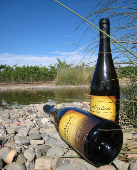 Keep calm and pour a glass of wine. For our sixteenth wine pairing Guerra Cellars, double gold award for their 2011 Malbec, will be served at Cherisse's Hair Salon. Just like seasons change so can cut your hair at Cherisse’s Salon. Get your ticket! bit.ly/2TZq4QA