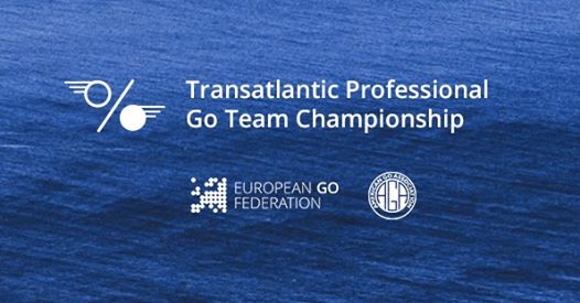 multipara_'s tweet photo. round 3 tonight of the #TransatlanticGo pro team championship, and this time it’s william shi (aga) taking on mateusz surma (egf), who managed to win the first 2 rounds! watch from 8 pm cest with live commentary on twitch – https://t.co/F5AuezK2ug https://t.co/zlrmEUoOOB