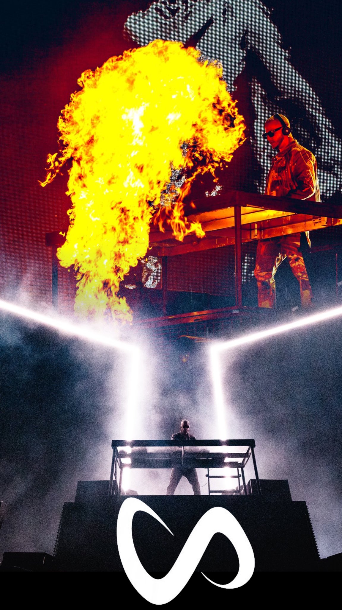 Dj壁紙 على تويتر Dj Snake作りました Djsnake Dj壁紙 リクエスト募集
