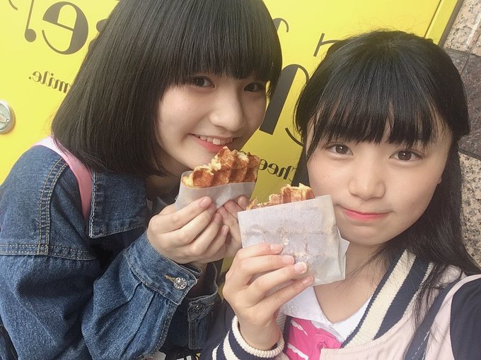 Twitterのコスプレ画像17