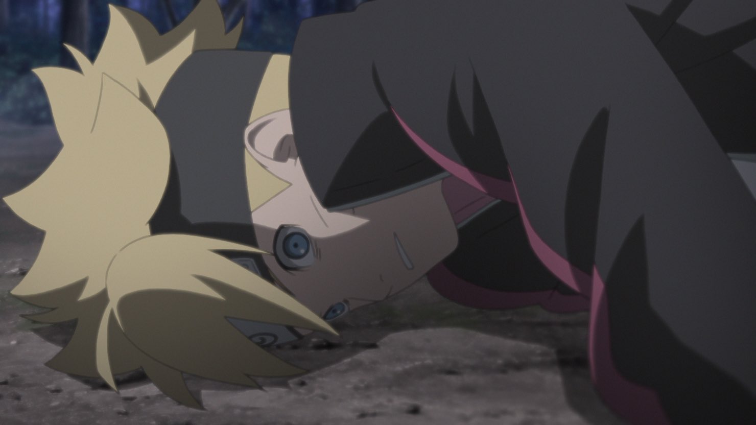 توییتر アニメ Boruto ボルト 公式 در توییتر 本日の夕方5 30からは 第103話 渡りの季節 が放送です 渡りの時期が近づく中 重吾の暴走が始まる そして トサカも完全に呪印化し ボルト達の前に立ちはだかる 暴走を止めようとするボルトだが 力の差は