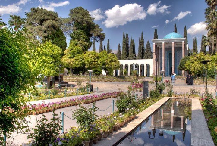 HotelSadra's tweet photo. Just Pinned to Iran: Tomb of Saadi Shirazi in ShirazIran . .  آرامگاه سعدی شیرازی در شیراز . . #Shiraz #Iran #Tour #Travel #irantour #irantravel #Shiraz_attractions #guide #tourguide #about_Shiraz #SadraTravelBlog #Sadra_Travel_Blog #sadrahotel #hotel #s… https://t.co/GPnwUluEki https://t.co/mKtwZ26552