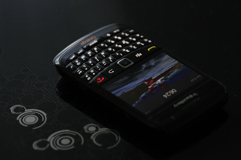 ForbesME's tweet image. RIP Blackberry Messenger Aka BBM

bit.ly/2Uqy34J

#ForbesTechnology #BBM #Blackberry