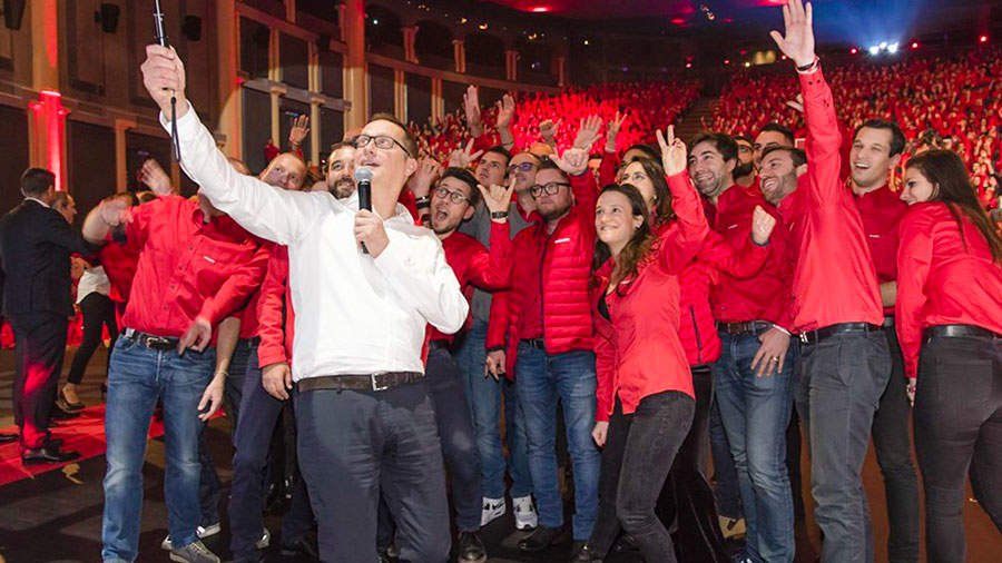 ZoneOutillage's tweet photo. HILTI France se place à la 19e position sur 25 meilleures sociétés, zoom sur les éléments qui font d'Hilti l'une des 25 Great Places To Work en France. Retrouvez l'article directement sur notre site : https://t.co/i9UNxsMpGf

@HiltiFrance #Meilleure #Société #Hilti #ZoneOutillage https://t.co/UDTbyzcqZO