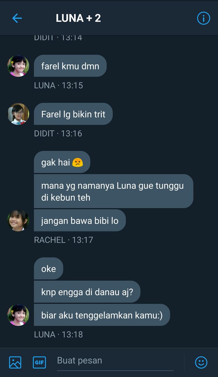 Majelis Nasional Kahmi tweet media
