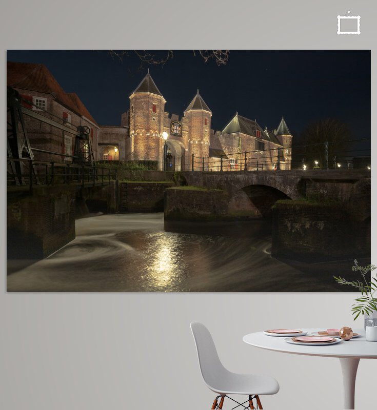 10% paaskorting geldig voor al mijn werken.
Mooie wand decoratie in diverse formaten en materialen.
Actie loopt nog tot 22 april. 

werkaandemuur.nl/index/136/nl/A…