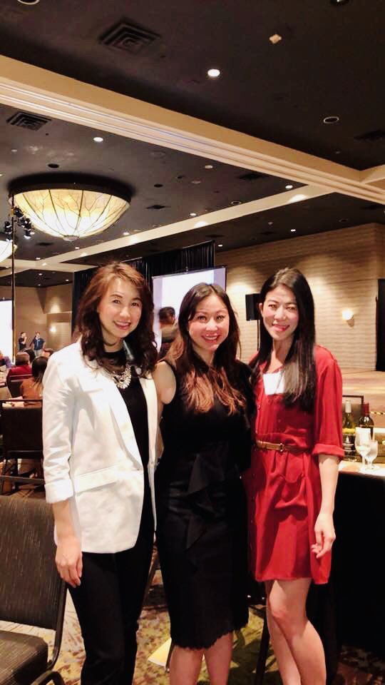 Cyndie_Chang's tweet photo. Congrats to #SCCLA (SoCal Chinese Lawyers Assn) for 44th annual installation on Wednesday, seeing old friends past torch from outgoing Prez Shirley Wei to Incoming Prez Stephanie Tang https://t.co/UUMh6Fc12L