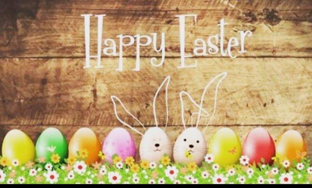 St2KTraining's tweet photo. Happy Easter Everyone 🐰 https://t.co/rooJeGyxQg