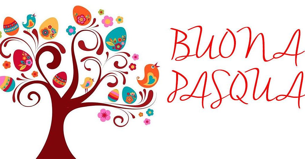 MoschioneM's tweet photo. Buona Pasqua! https://t.co/mrLk3CUNZV