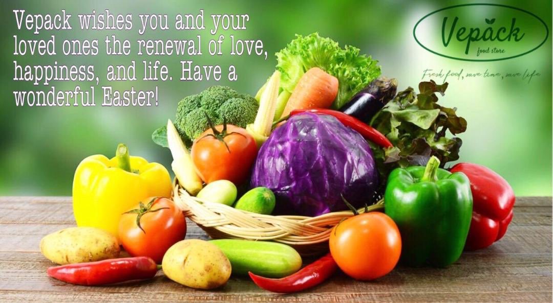 VepackF's tweet photo. @VepackF inakutakia pasaka njema... 🥗🥗🥬🥒🍆🥦🥕... tunapokea order mapemaaaaaa.
Karibu sana https://t.co/z94MBWM4gy