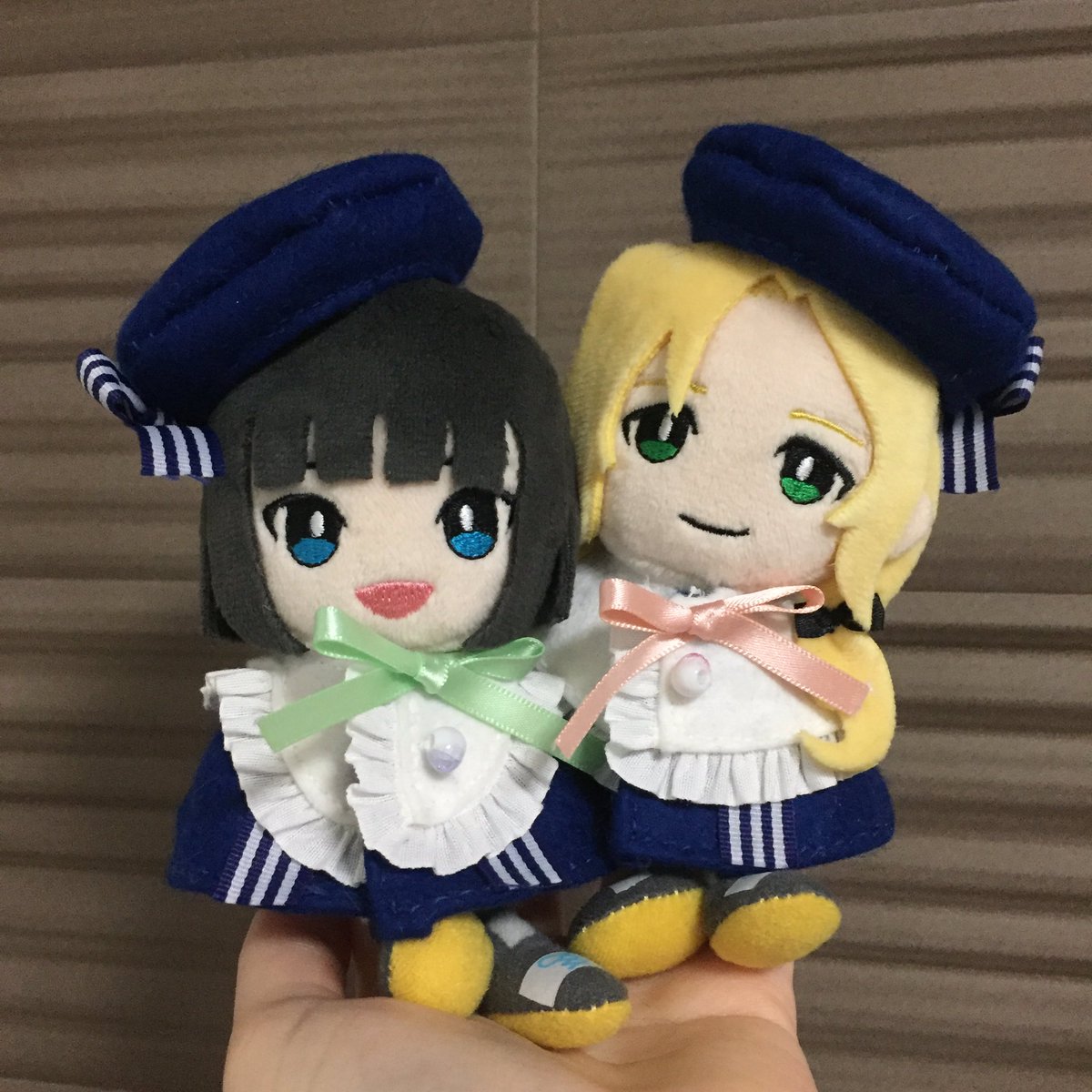5capt28's tweet photo. ぱぺ服を作りました🎶 https://t.co/5yIpVk6HGU