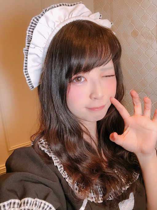 コスプレイヤー伊波ユリのTwitter画像19