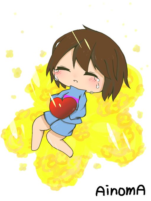 アンダーテールのtwitterイラスト検索結果 アンダーテールのtwitterイラスト検索結果