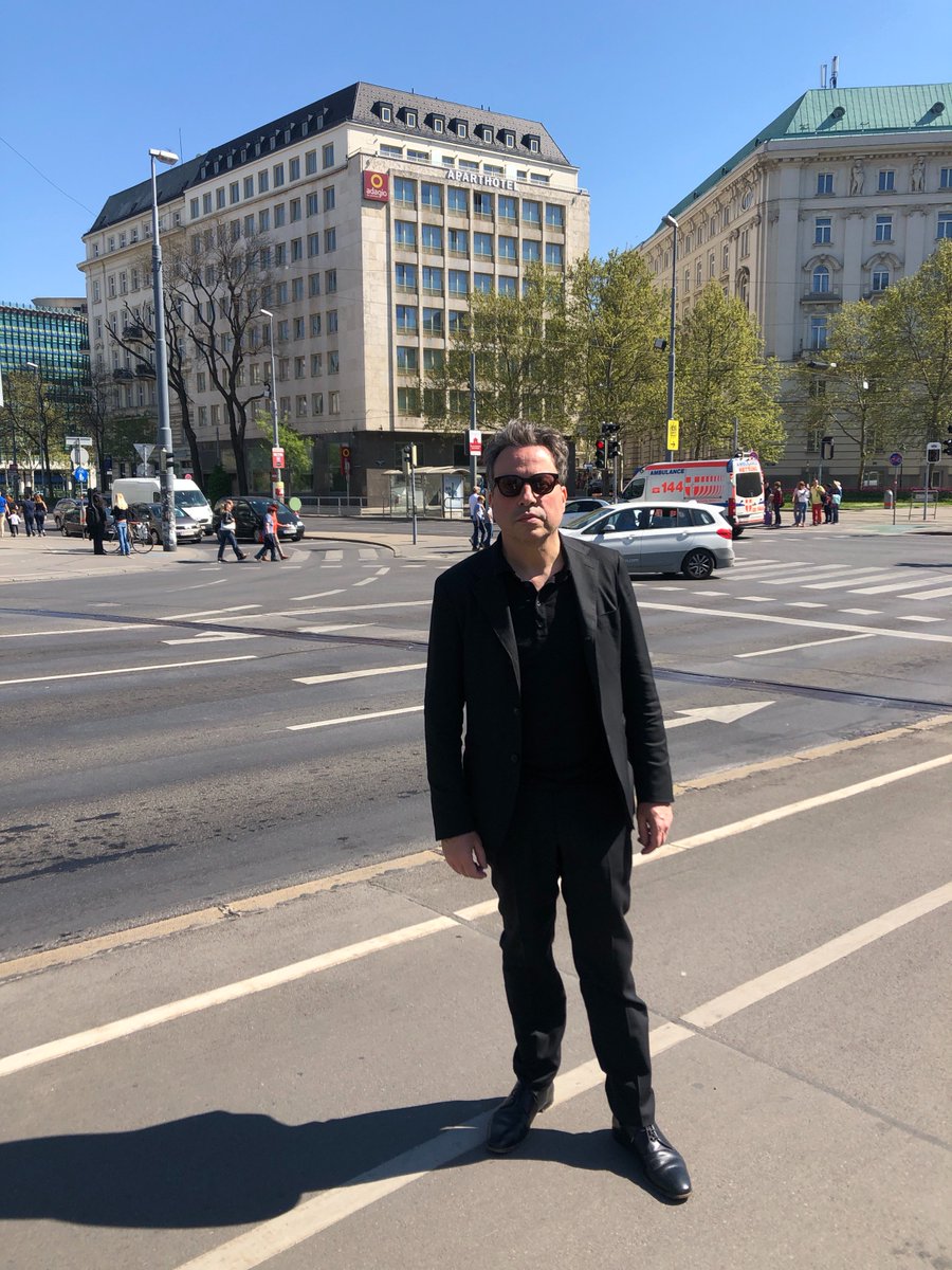 Plaisir de découvrir l'<a href="/Adagio_officiel/">Aparthotels Adagio</a> de Vienne. Magnifique emplacement au coeur de la ville. #adagio #vienna #Wien #Autriche #Austria
