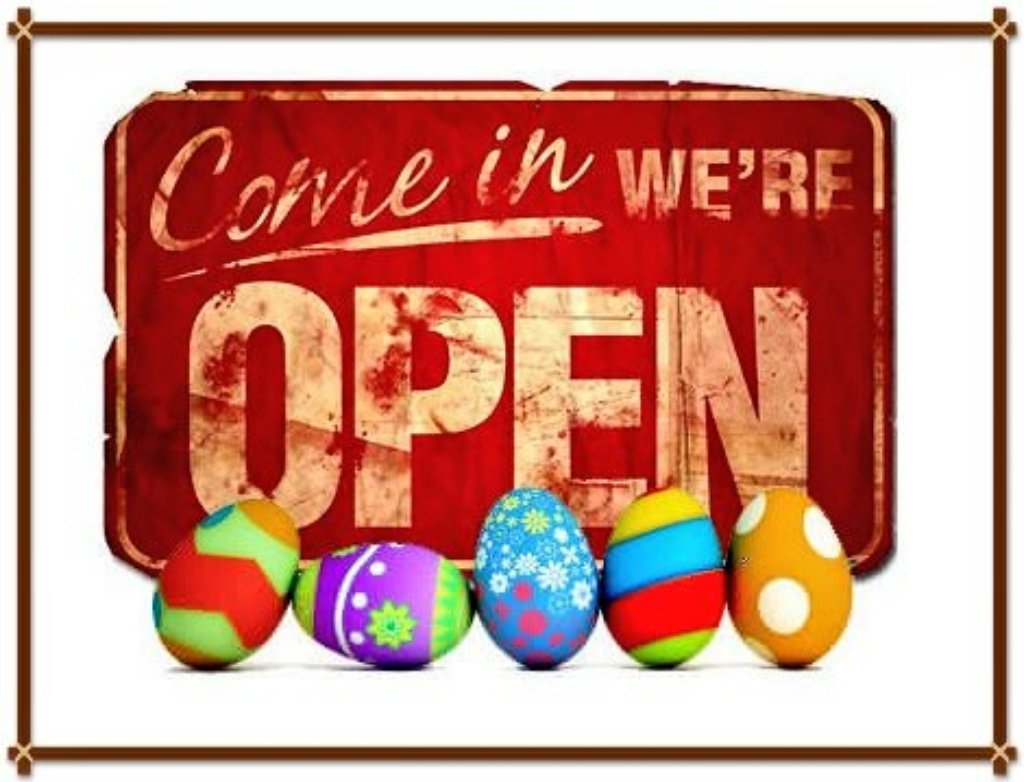 Speedy Subs on Twitter: "Speedy Subs is open Easter Sunday from 11:00 a.m. till midnight. Happy Easter everyone https://t.co/G3a37Pa165" / X