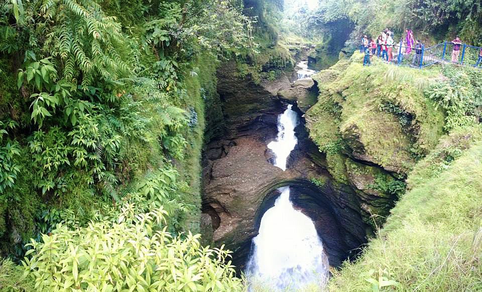 shutter_go's tweet photo. #sightseeing #Pokhara #Nepal
https://t.co/XsKzGCAyN9
น้ำตกเทวี น้ำตกที่มีความลึกที่สุด #DevisFall
#เที่ยวไหนดี #เที่ยว #เนปาล #ไปเที่ยวกัน #travelblogger #wonderfulplaces #ท่องเที่ยว #ภาพถ่าย #travellers #TravelMore #MyPhoto #travelphotography #doyoutravel #nature #photography https://t.co/Kon9DagQFV