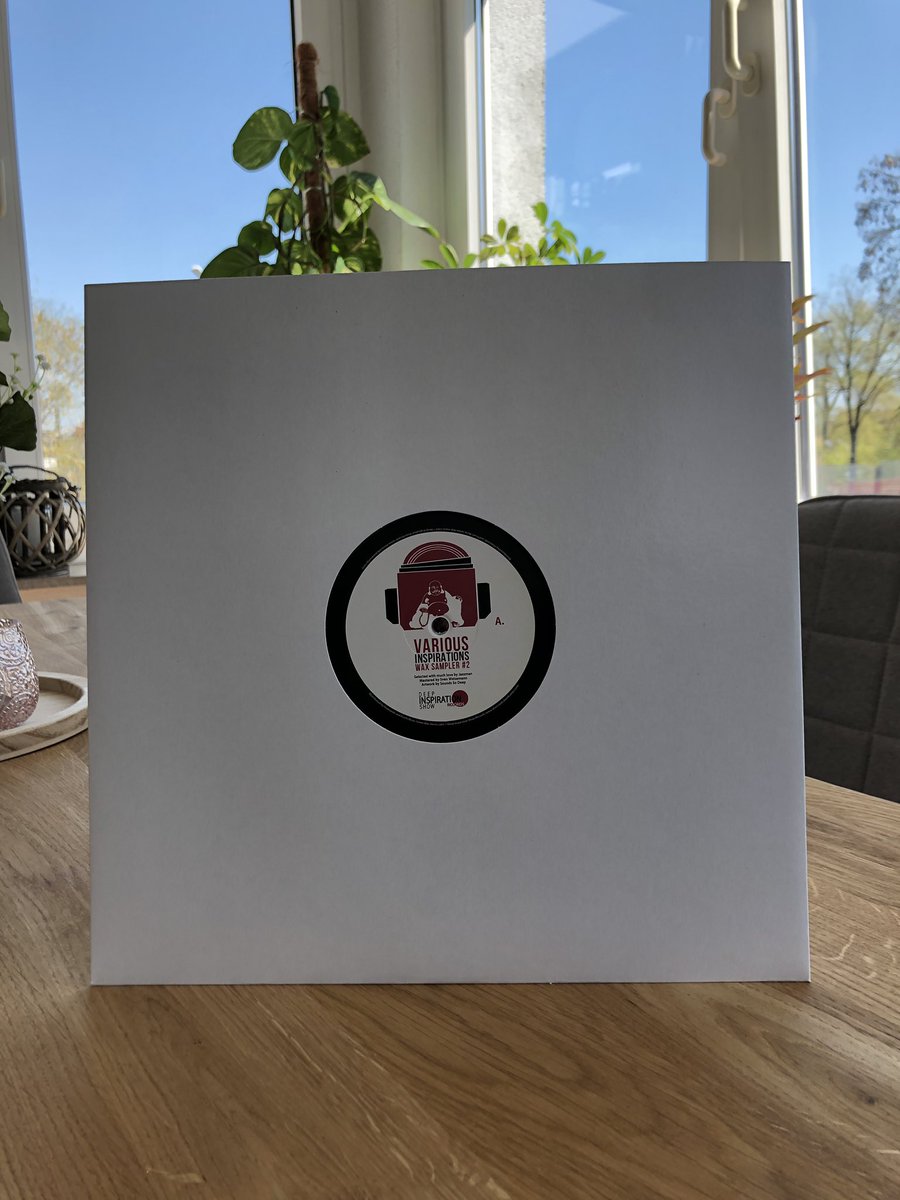 In all stores in a few days 🙏